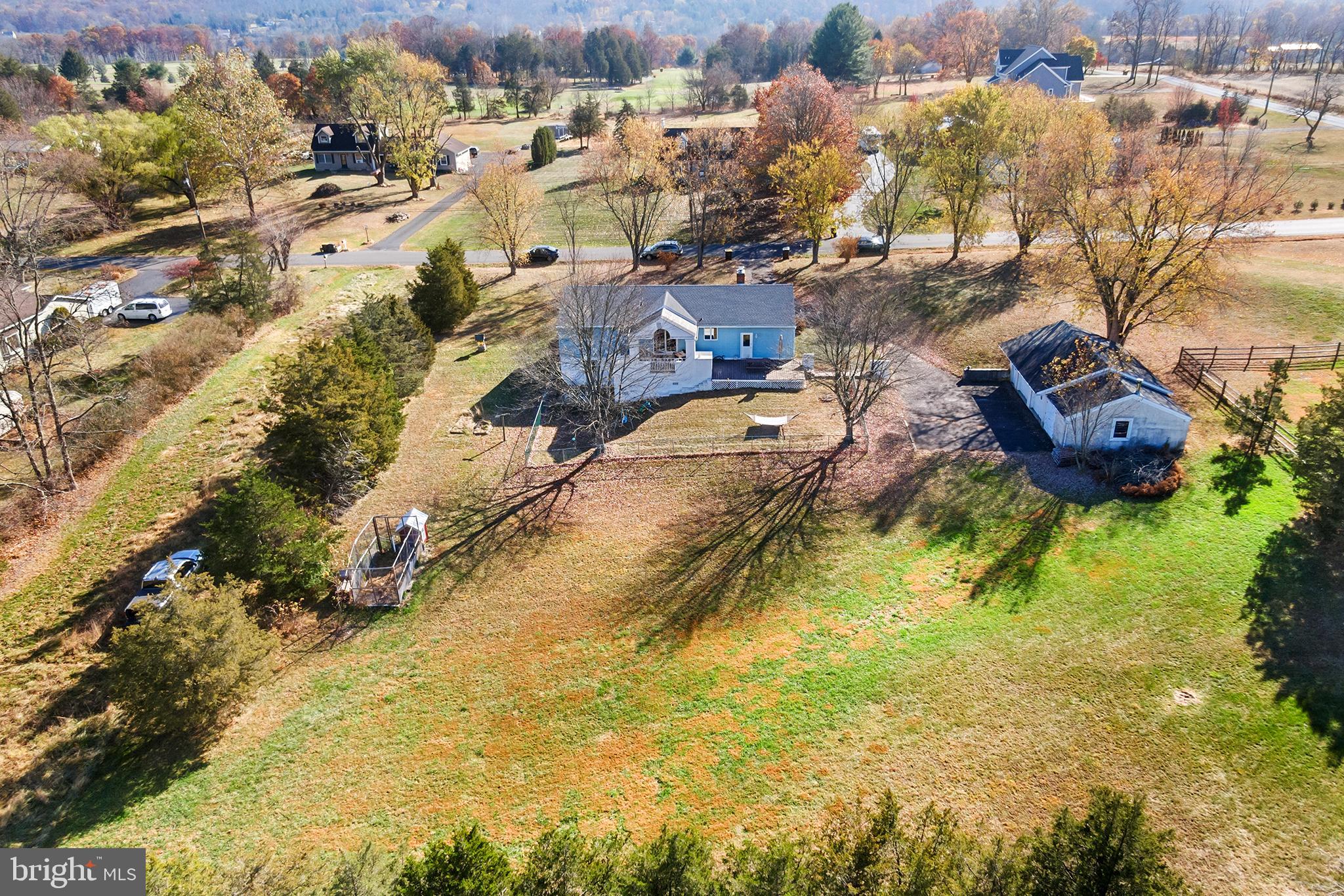 1344 West Campbell Road Green Lane, PA 18054 - Photo 24 of 25