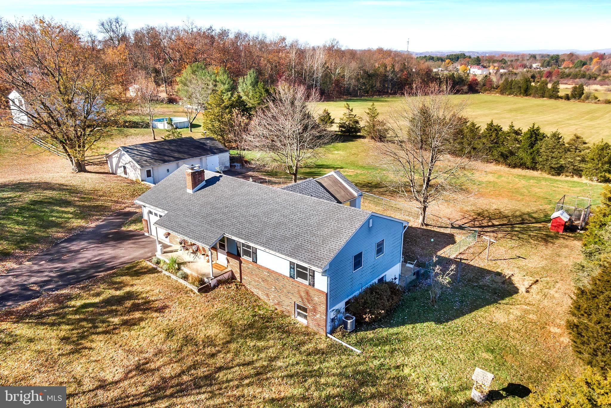 1344 West Campbell Road Green Lane, PA 18054 - Photo 3 of 25