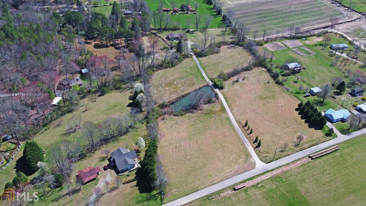 0 Wolffork Church Road Rabun Gap, GA 30568 - Photo 1 of 1 Gallery Image 1