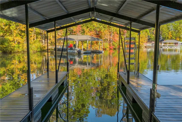 $749,900 | 1412 Cool Rdg Drive, Seneca, SC 29672