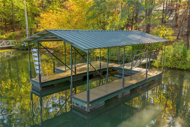 $749,900 | 1412 Cool Rdg Drive, Seneca, SC 29672