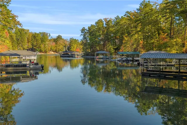 $749,900 | 1412 Cool Rdg Drive, Seneca, SC 29672