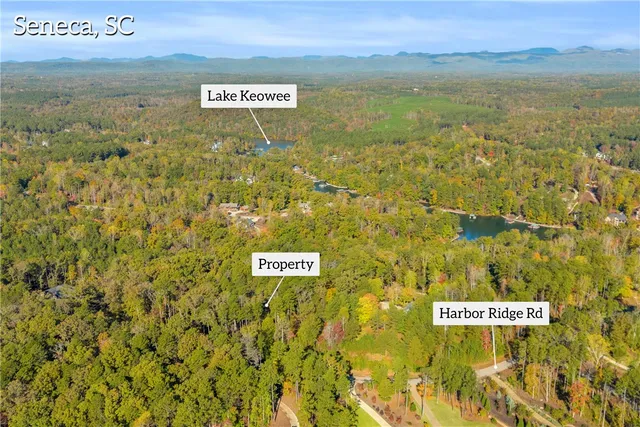 $749,900 | 1412 Cool Rdg Drive, Seneca, SC 29672