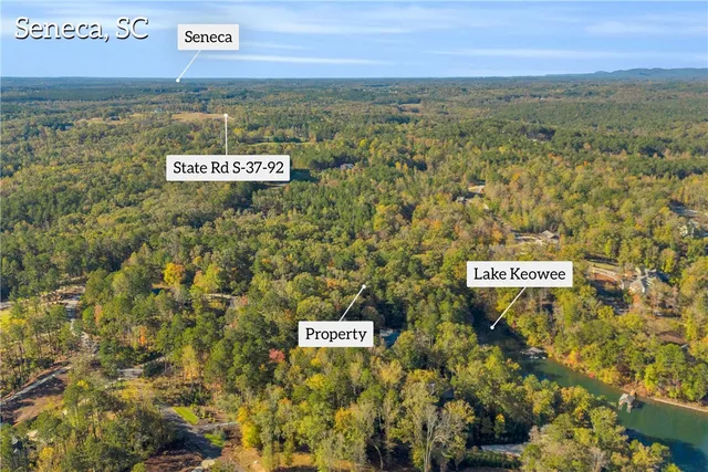 $749,900 | 1412 Cool Rdg Drive, Seneca, SC 29672