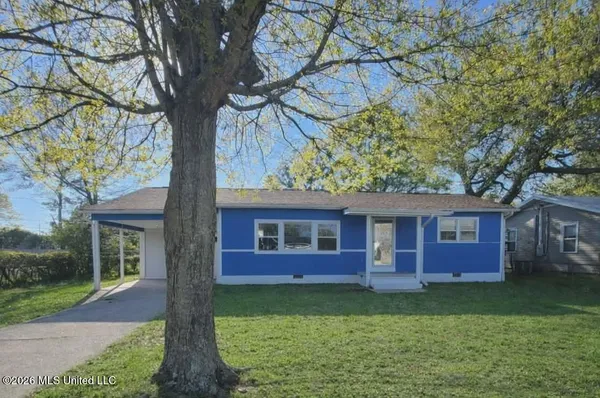 $159,900 | 319 Belvedere Drive, Biloxi, MS 39531