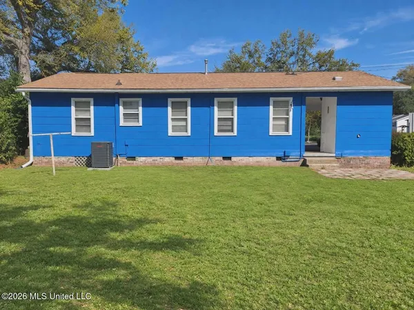 $159,900 | 319 Belvedere Drive, Biloxi, MS 39531