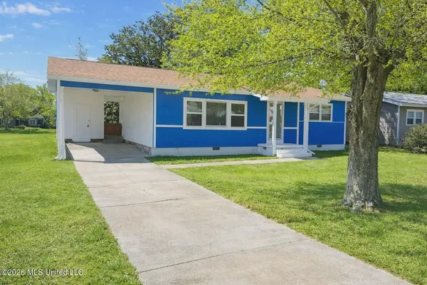 $159,900 | 319 Belvedere Drive, Biloxi, MS 39531
