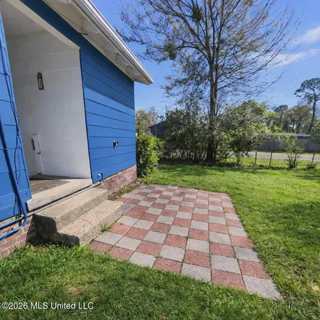 $159,900 | 319 Belvedere Drive, Biloxi, MS 39531