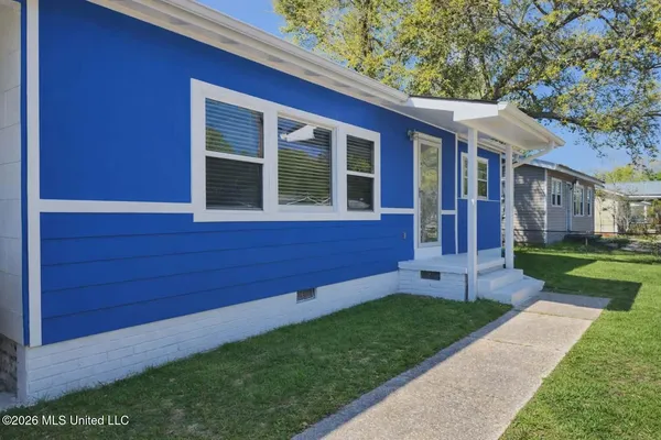 $159,900 | 319 Belvedere Drive, Biloxi, MS 39531