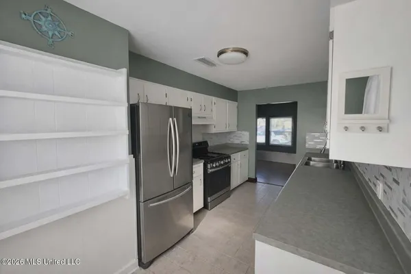 $159,900 | 319 Belvedere Drive, Biloxi, MS 39531