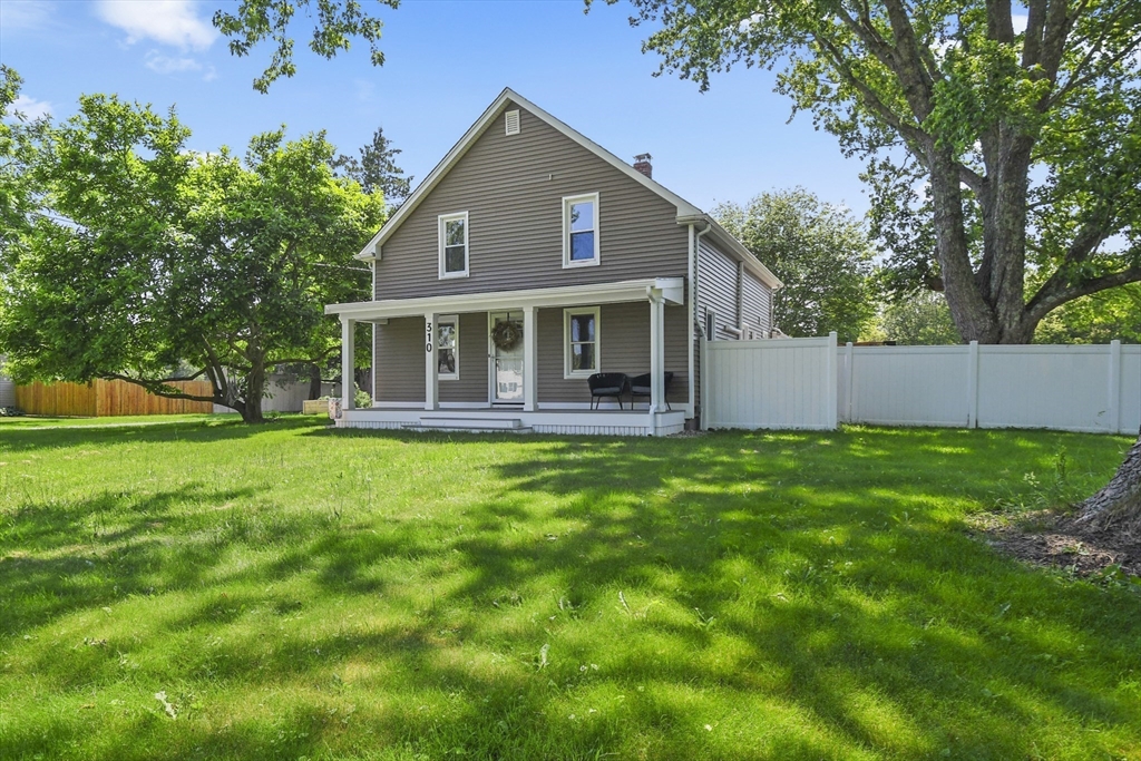 310 New Boston Road Fairhaven, MA 02719 - Photo 1 of 30 Gallery Image 1