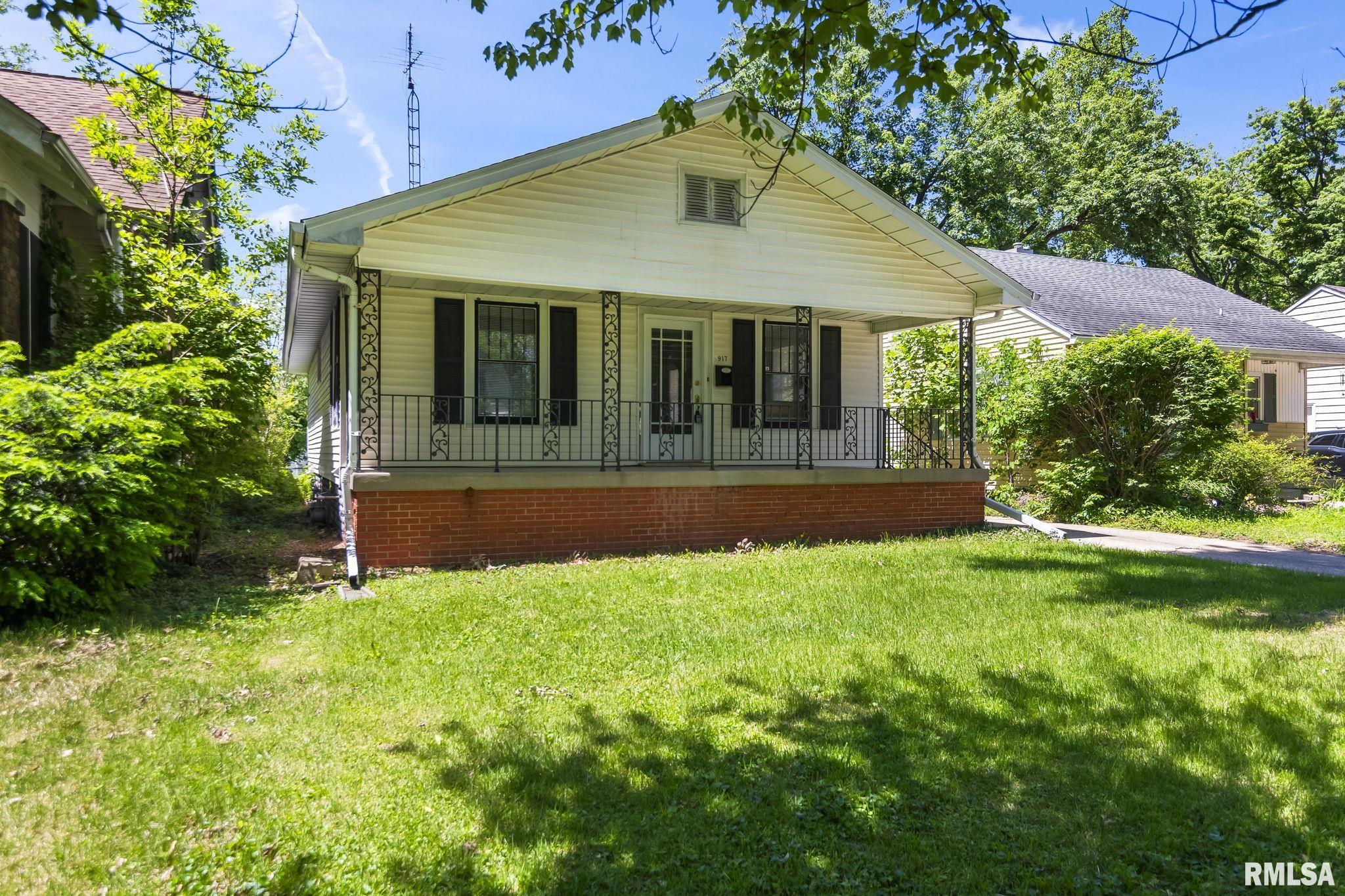 917 Cleveland Avenue Springfield, IL 62704 - Photo 34 of 35