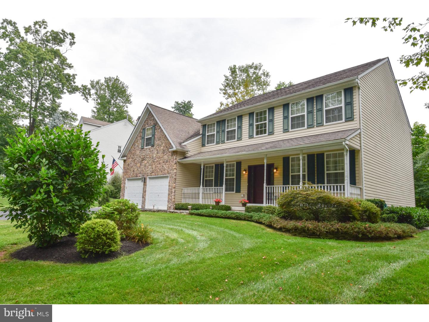 2020 Kepler Road Sanatoga, PA 19464 - Photo 1 of 25 Exterior Front