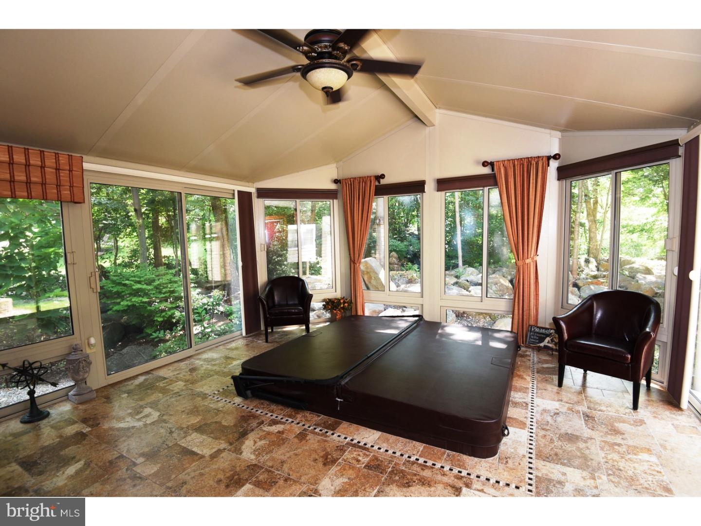 2020 Kepler Road Sanatoga, PA 19464 - Photo 11 of 25 Sun Room