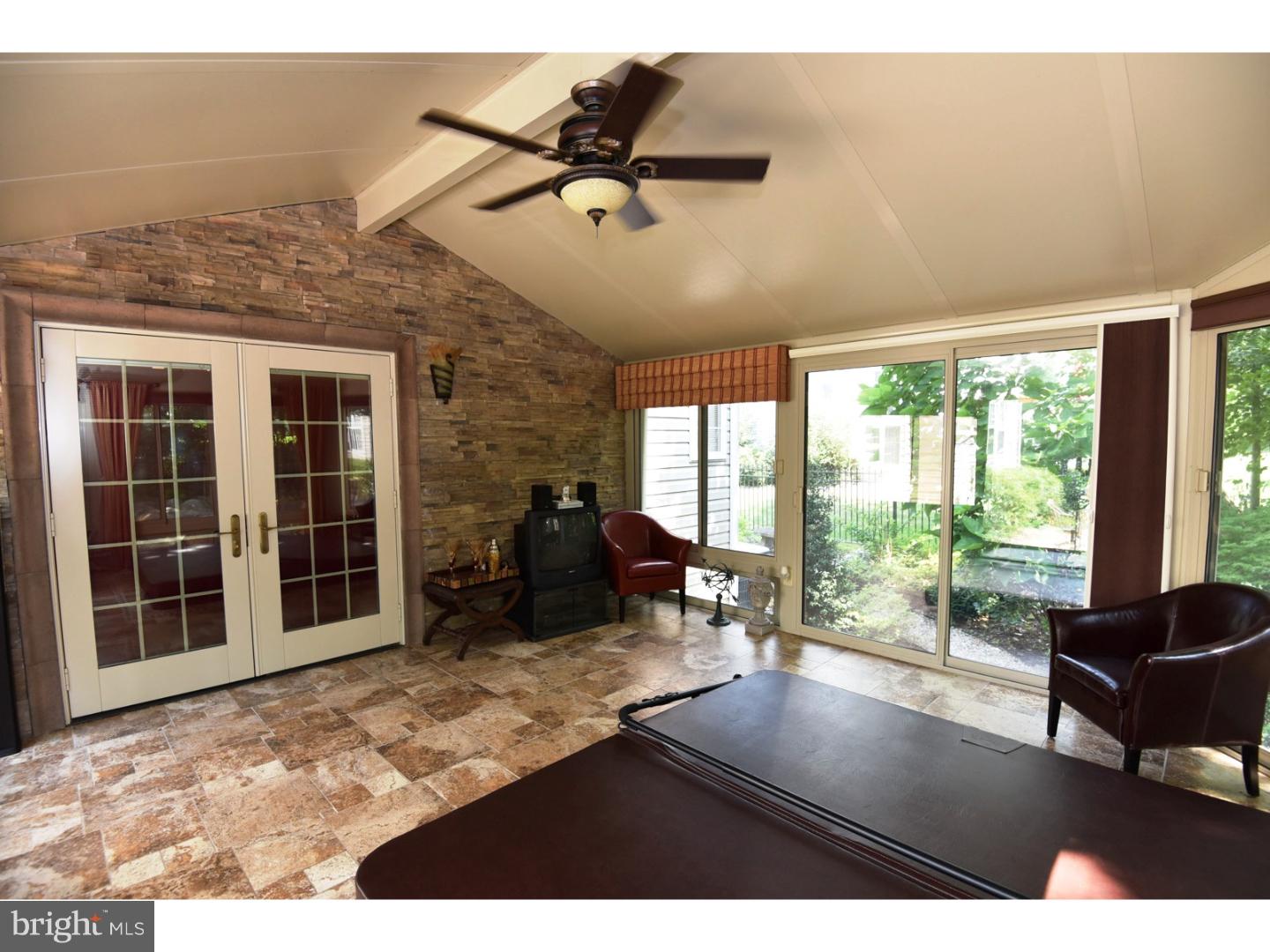 2020 Kepler Road Sanatoga, PA 19464 - Photo 12 of 25 Sun Room
