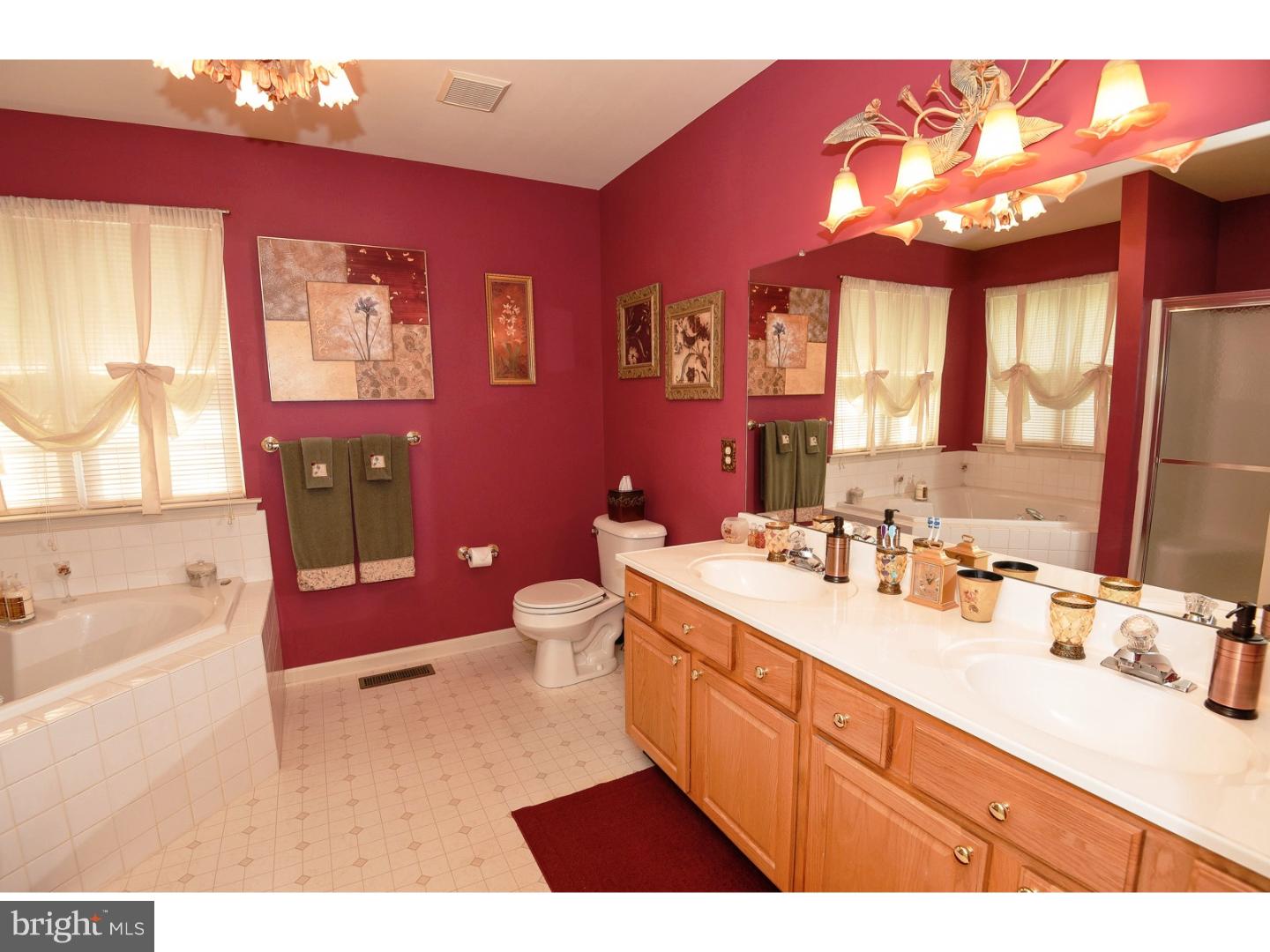 2020 Kepler Road Sanatoga, PA 19464 - Photo 16 of 25 Master Bathroom