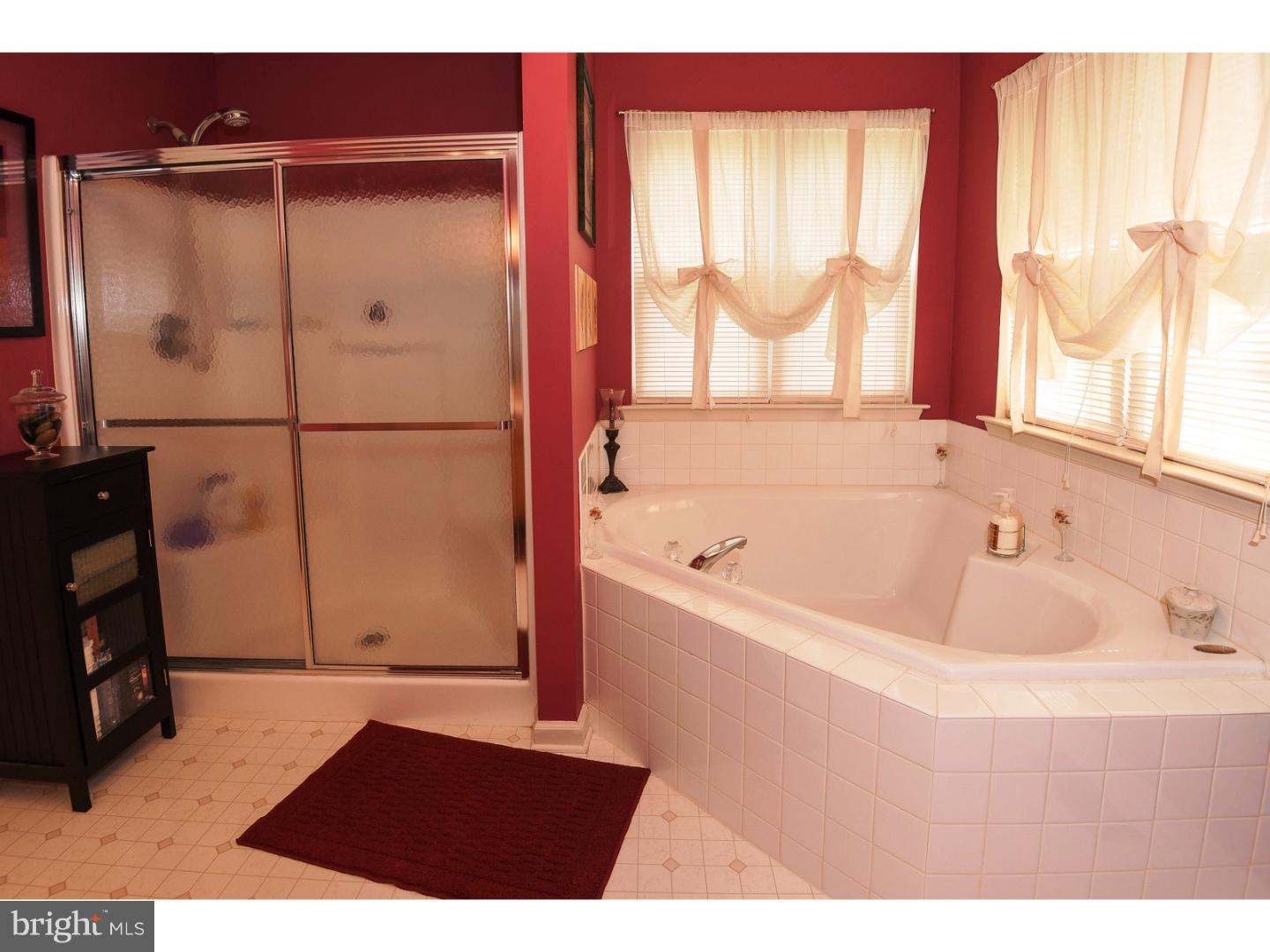 2020 Kepler Road Sanatoga, PA 19464 - Photo 17 of 25 Master Bathroom