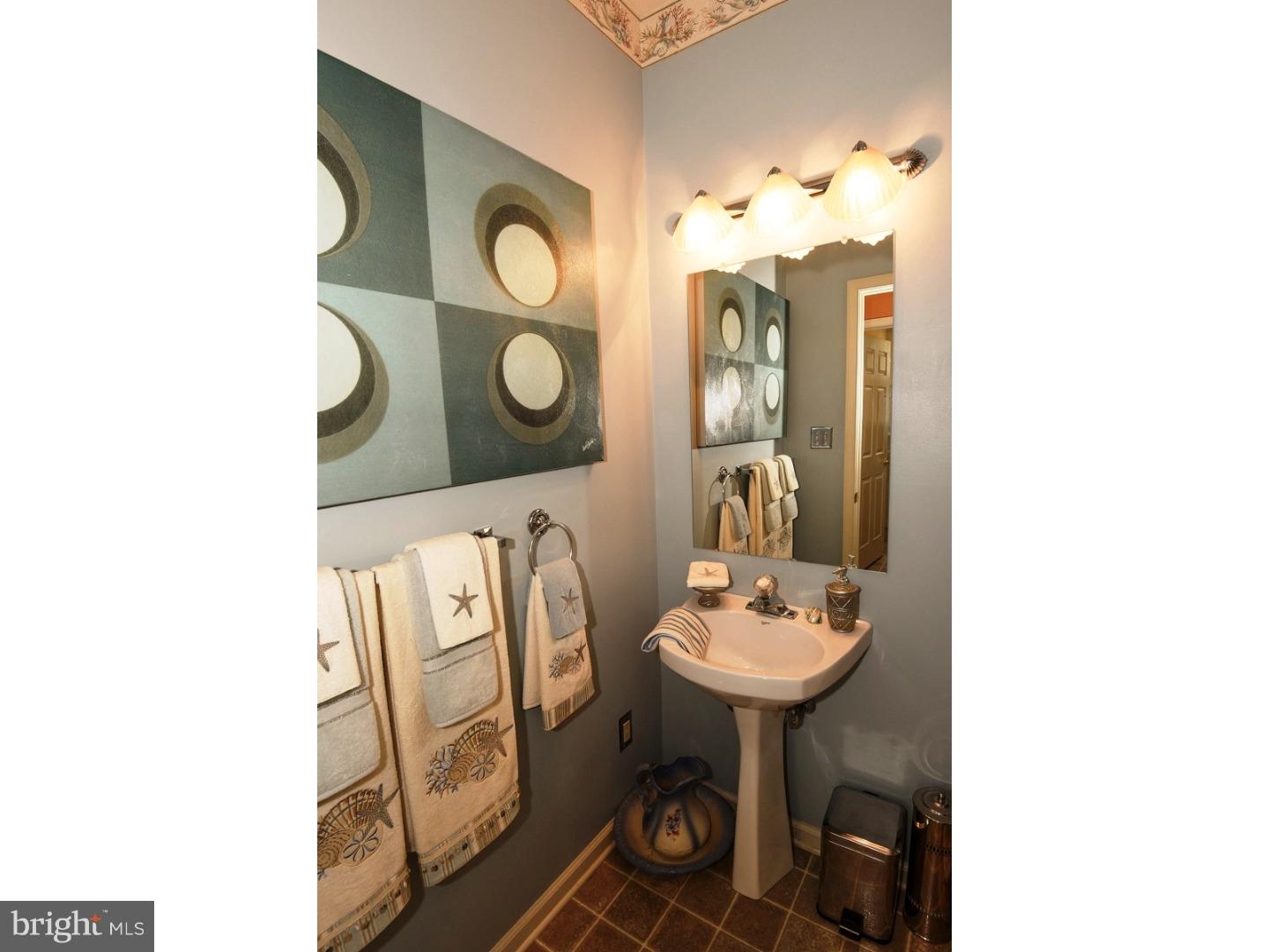 2020 Kepler Road Sanatoga, PA 19464 - Photo 10 of 25 Half Bath