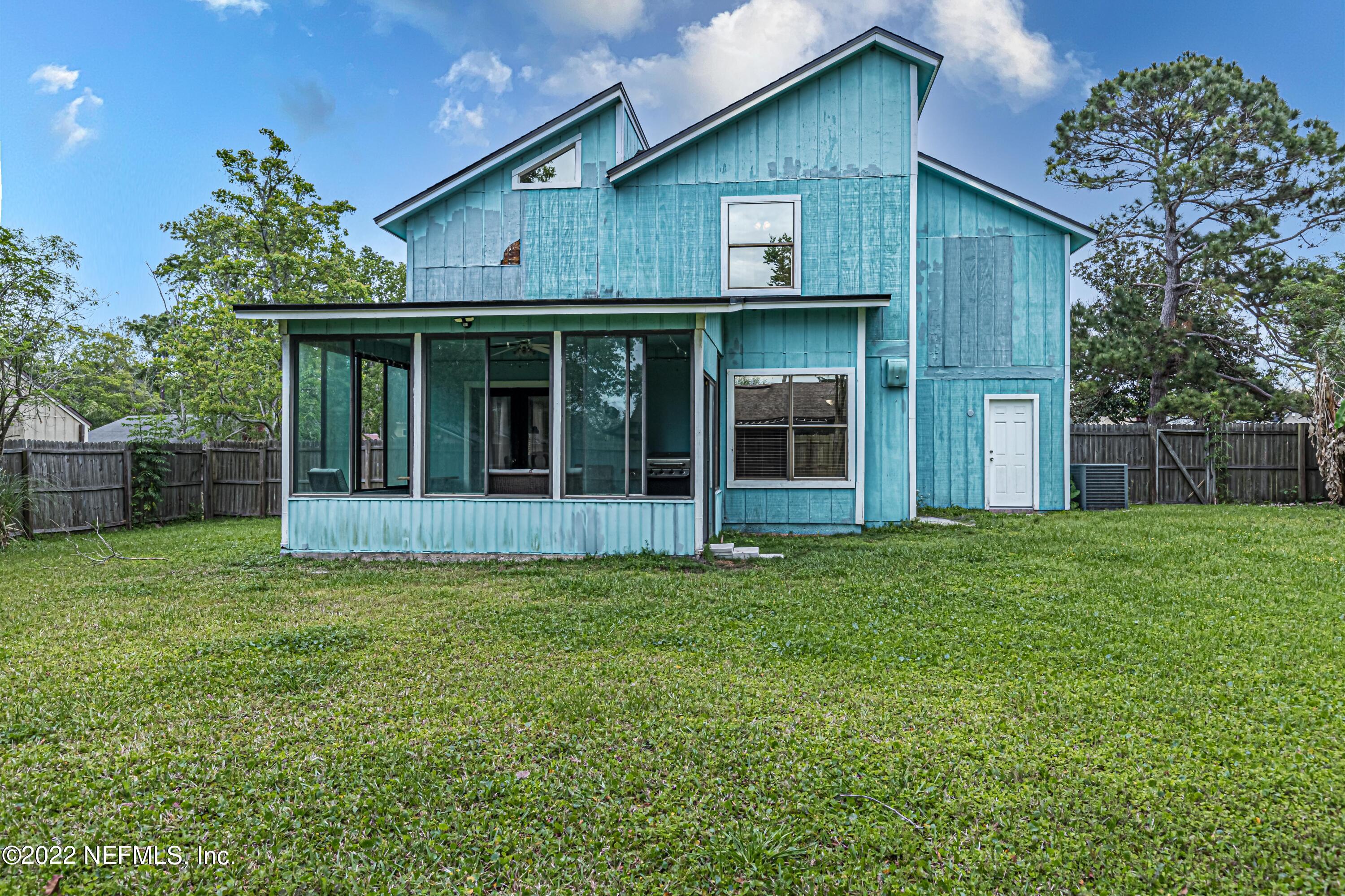 554 George Taylor Street Orange Park, FL 32073 - Photo 37 of 40