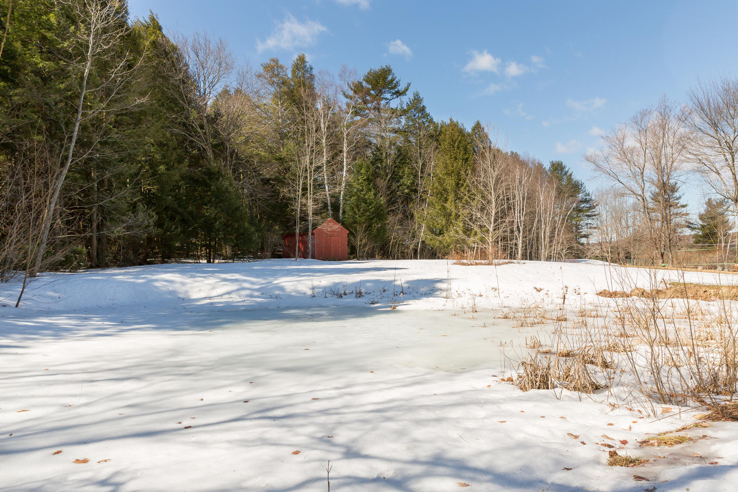 183 Hallowell Road Pownal, ME 04069 - Photo 43 of 56 183 Hallowell Rd Pownal ME-large-043-52-