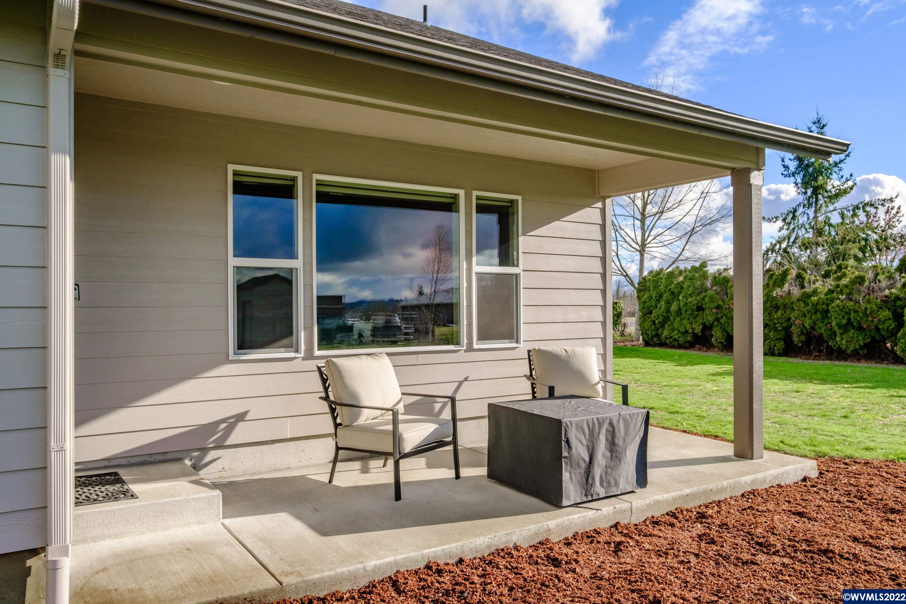 7797 Albus Road Southeast Aumsville, OR 97325 - Photo 33 of 39 Gallery Image 33