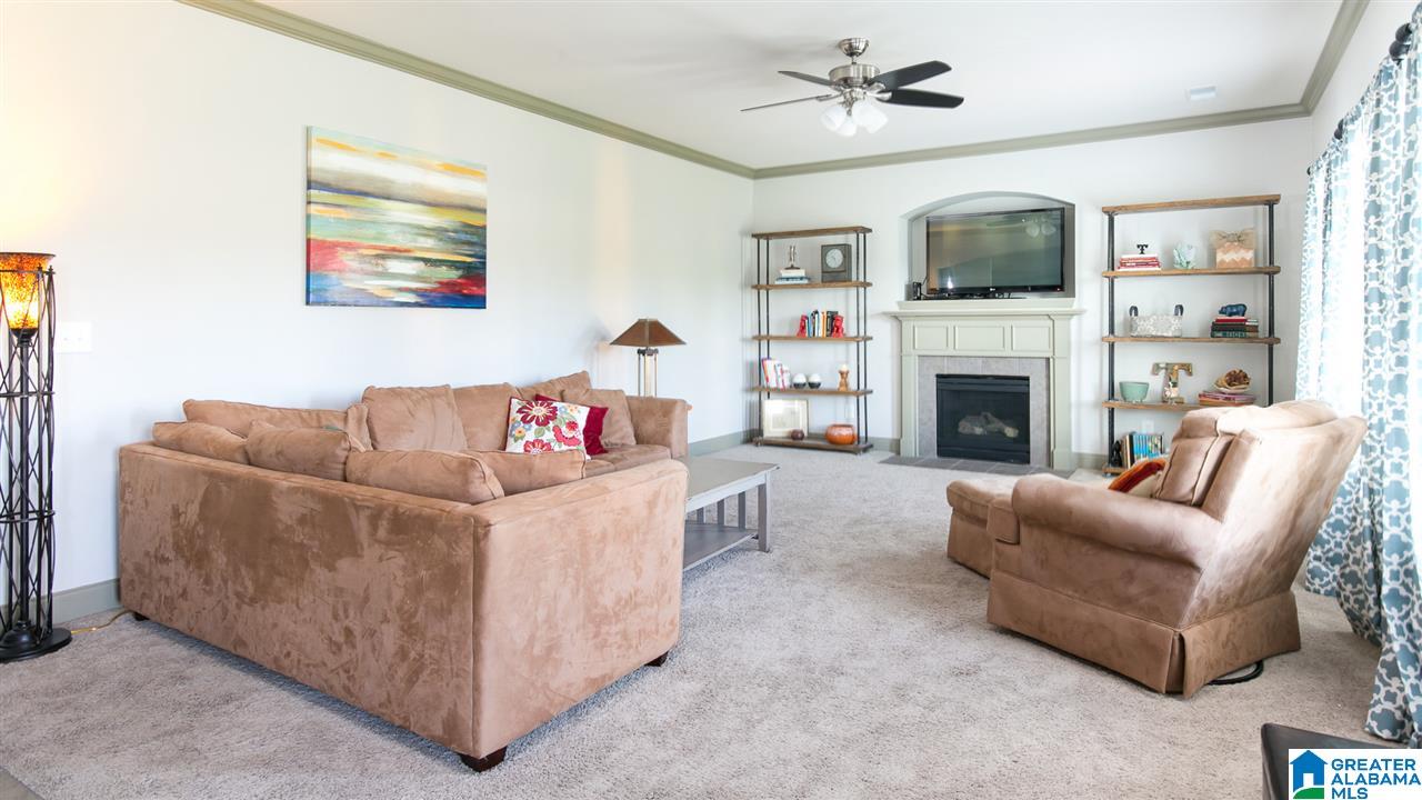 448 Blackberry Boulevard Springville, AL 35146 - Photo 20 of 44