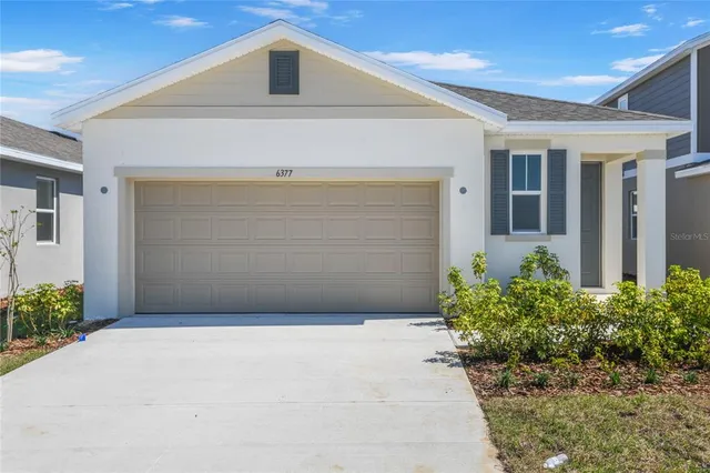 $299,117 | 6377 Clover Street, Lake Hamilton, FL 33844