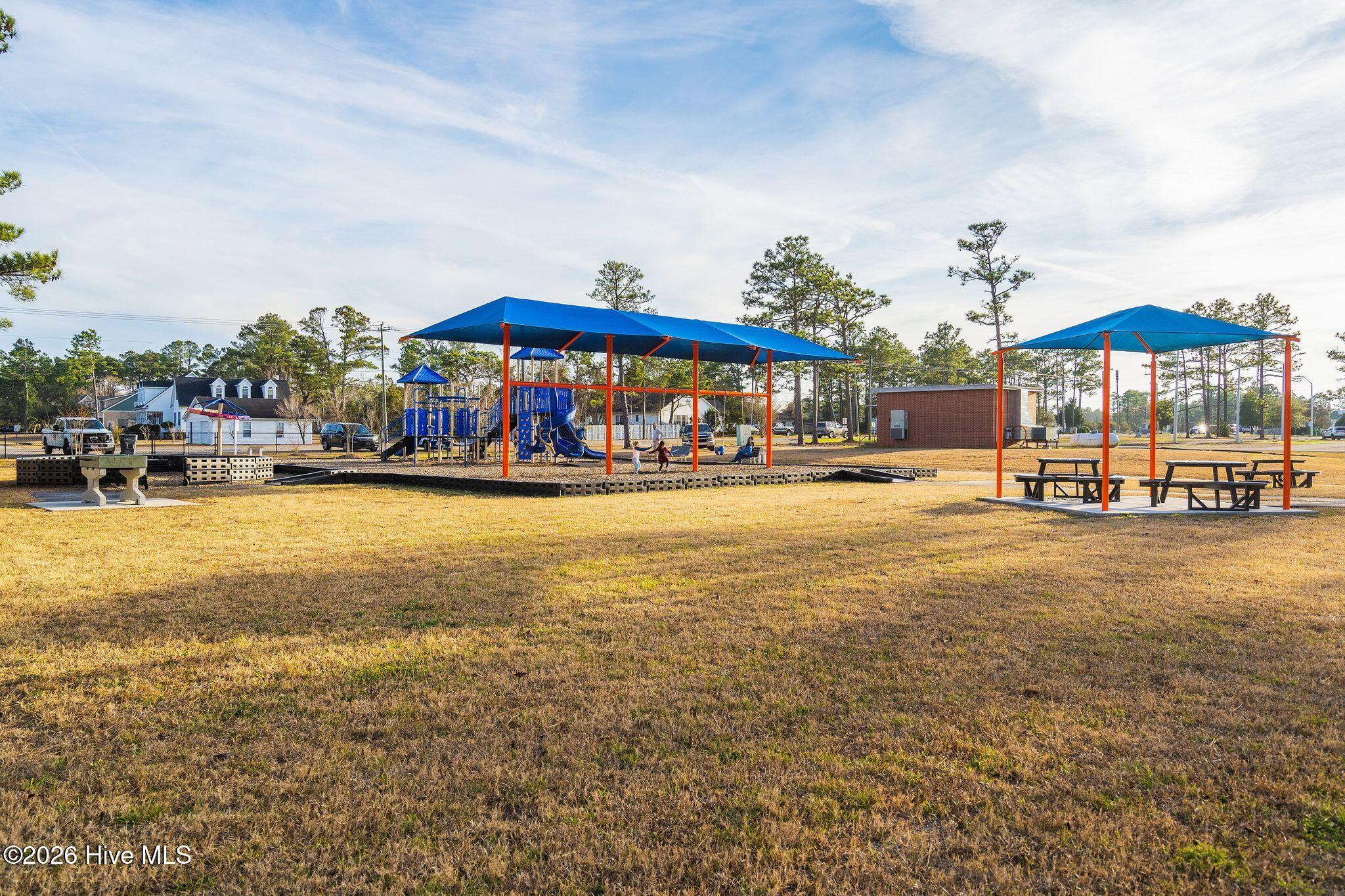 216 Foxcroft Road Southport, NC 28461 - Photo 101 of 108 101_DSC08904