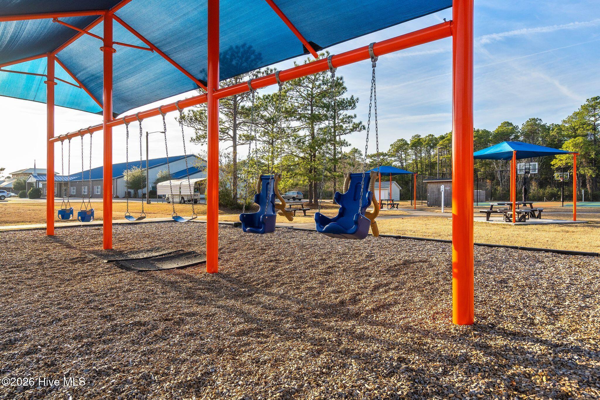 216 Foxcroft Road Southport, NC 28461 - Photo 103 of 108 103_DSC08919