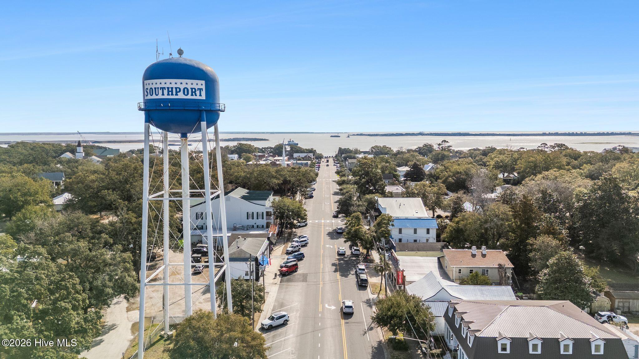 216 Foxcroft Road Southport, NC 28461 - Photo 105 of 108 105_DJI_20260120124650_0719_D