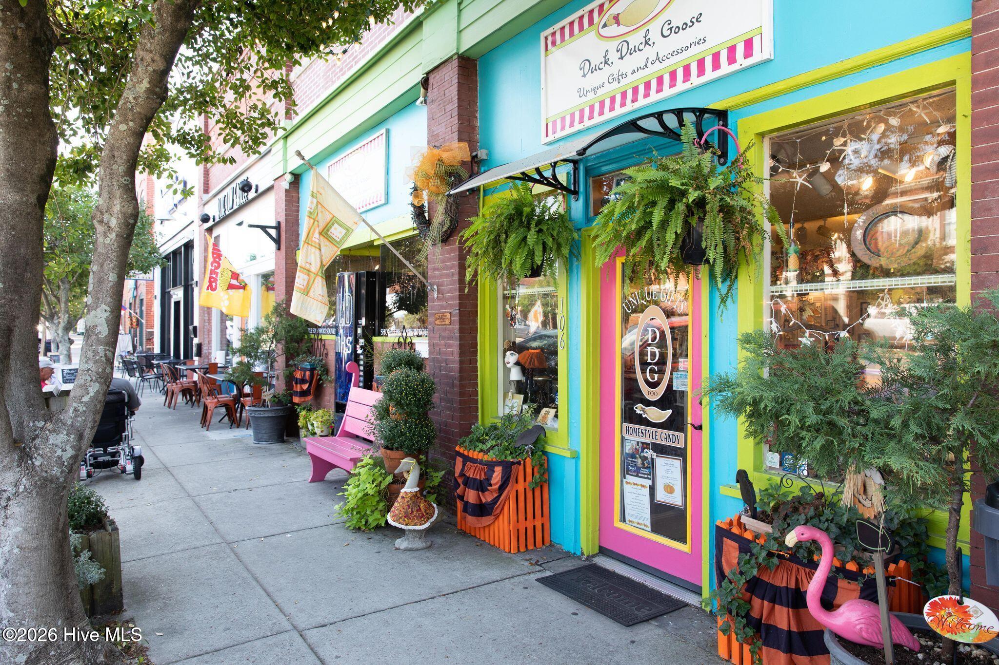 216 Foxcroft Road Southport, NC 28461 - Photo 106 of 108 106_SouthPort-1