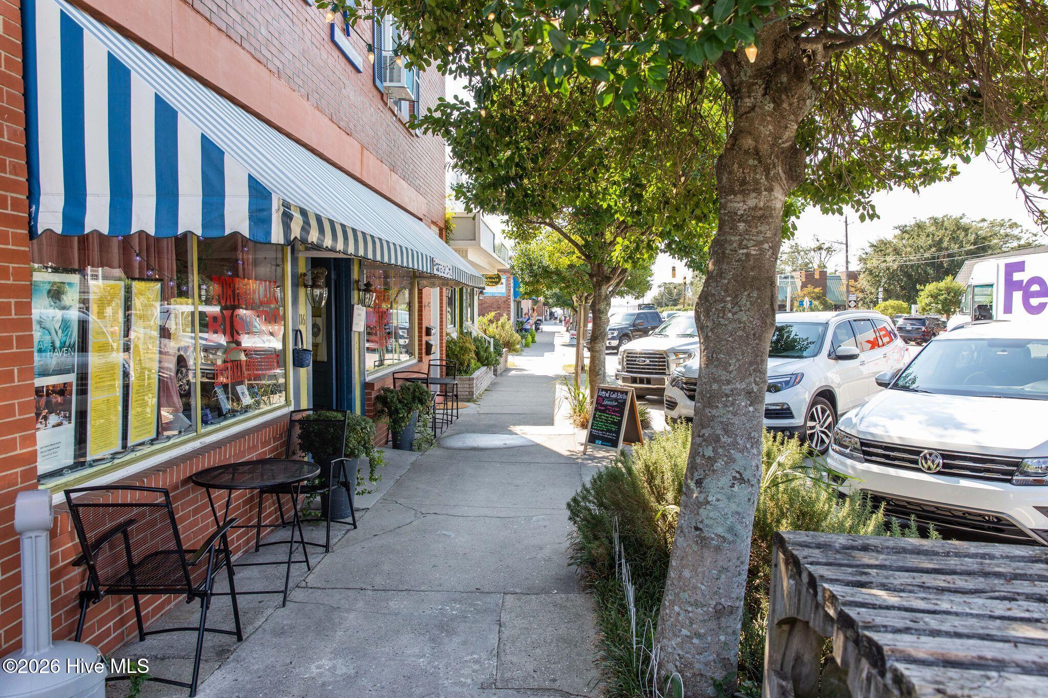 216 Foxcroft Road Southport, NC 28461 - Photo 107 of 108 107_SouthPort-2