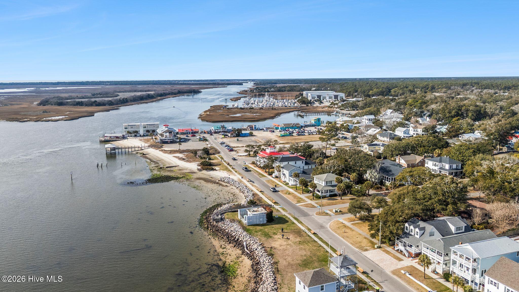 216 Foxcroft Road Southport, NC 28461 - Photo 108 of 108 108_DJI_20260120124922_0727_D