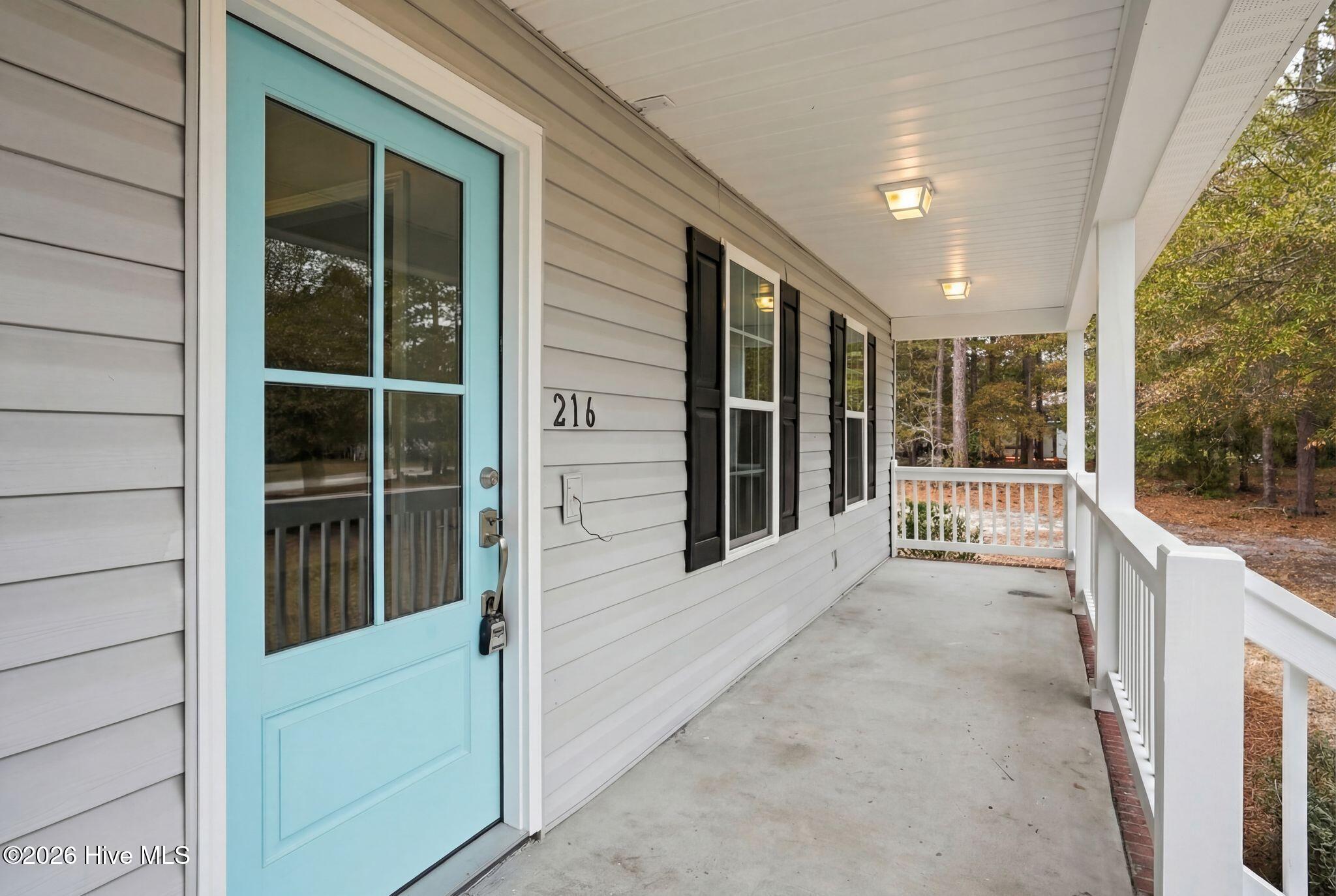 216 Foxcroft Road Southport, NC 28461 - Photo 14 of 108 14_216_foxcroft_rd_033