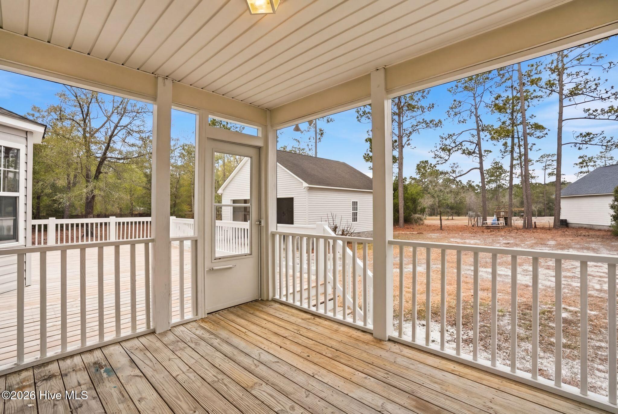 216 Foxcroft Road Southport, NC 28461 - Photo 60 of 108 60_216_foxcroft_rd_025