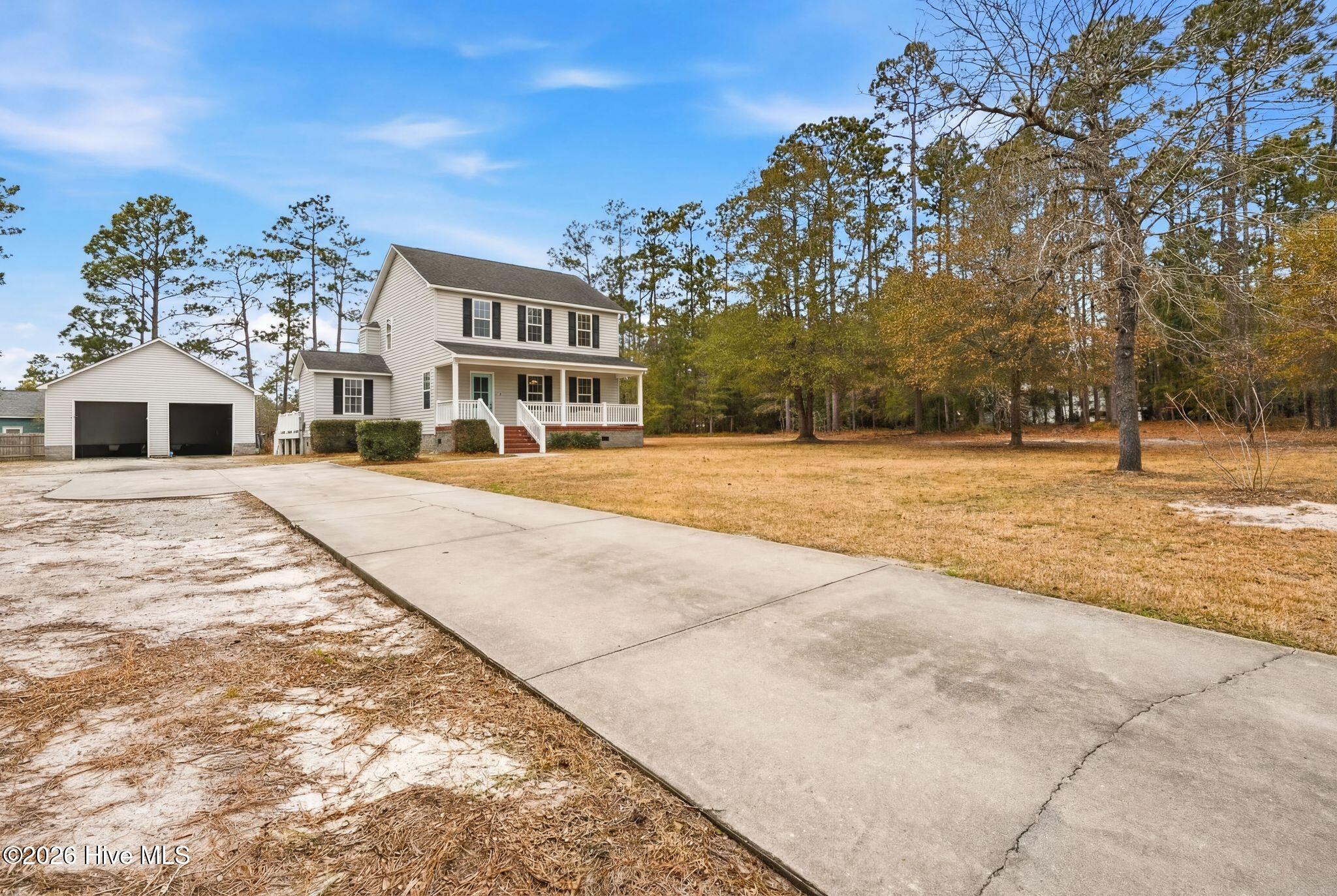 216 Foxcroft Road Southport, NC 28461 - Photo 6 of 108 6_216_foxcroft_rd_029 copy