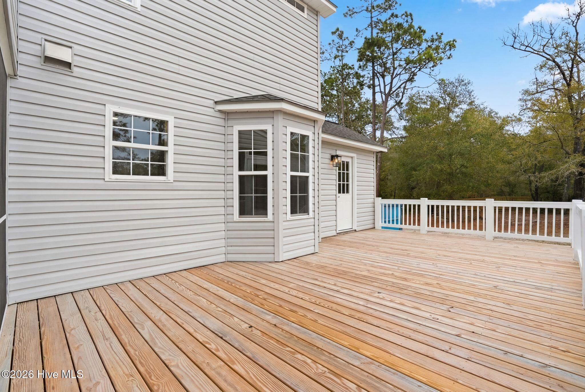 216 Foxcroft Road Southport, NC 28461 - Photo 63 of 108 63_216_foxcroft_rd_018