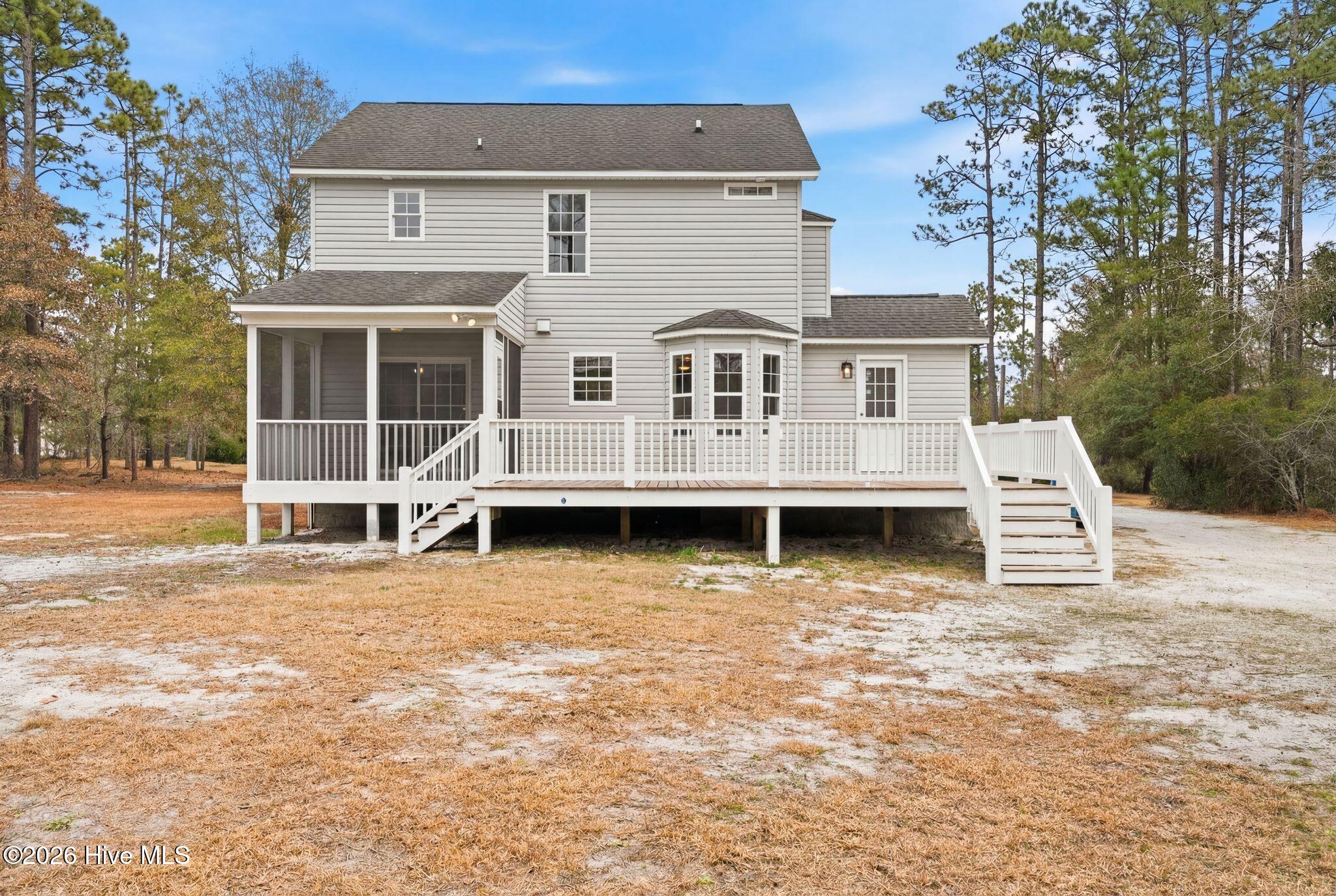 216 Foxcroft Road Southport, NC 28461 - Photo 67 of 108 67_216_foxcroft_rd_015 copy