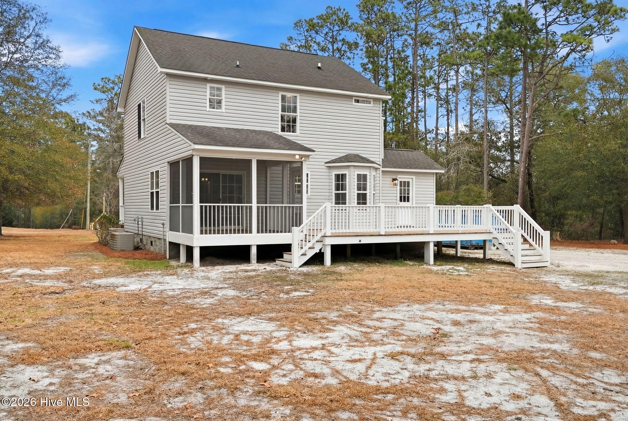 216 Foxcroft Road Southport, NC 28461 - Photo 68 of 108 68_216_foxcroft_rd_016