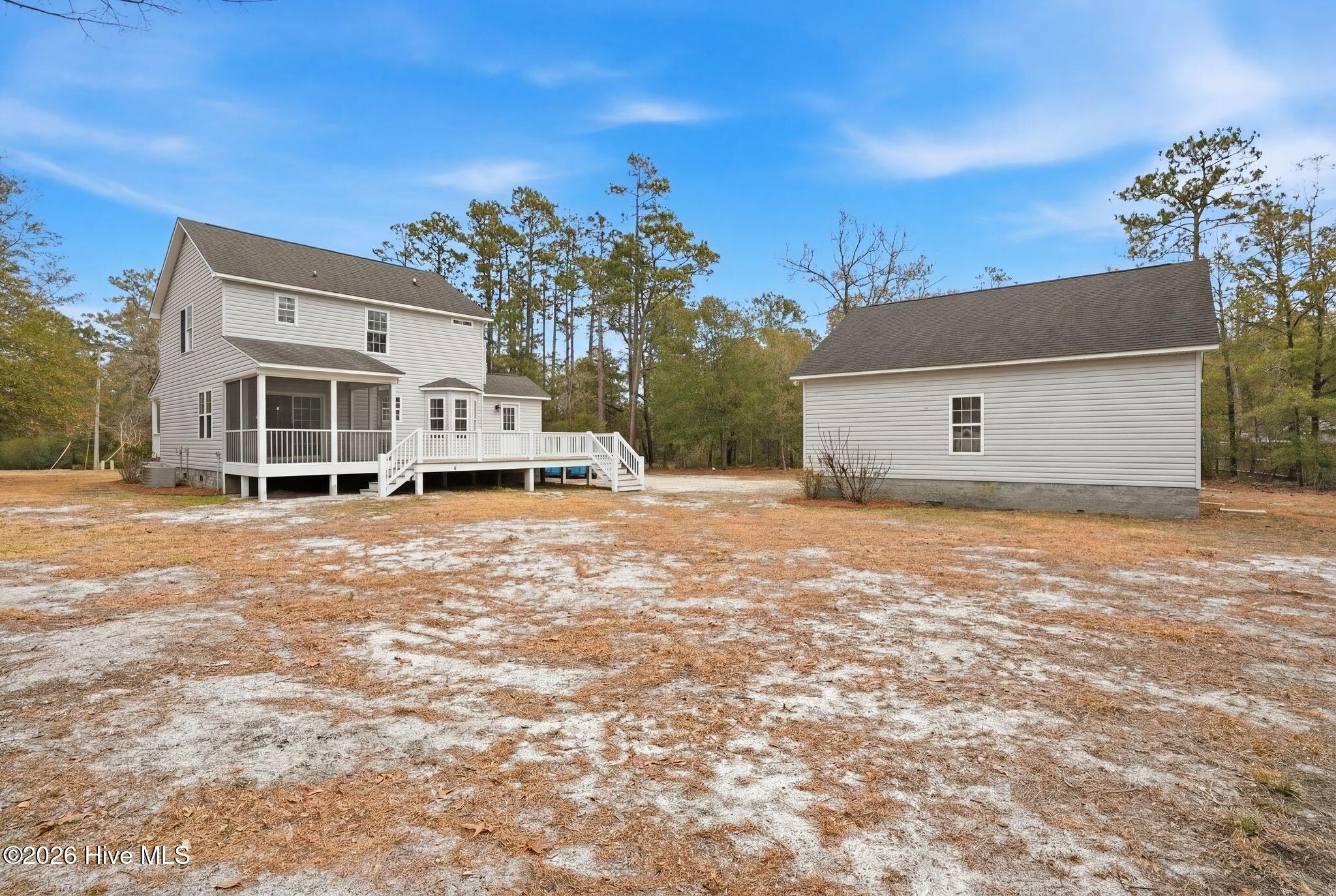 216 Foxcroft Road Southport, NC 28461 - Photo 69 of 108 69_216_foxcroft_rd_006
