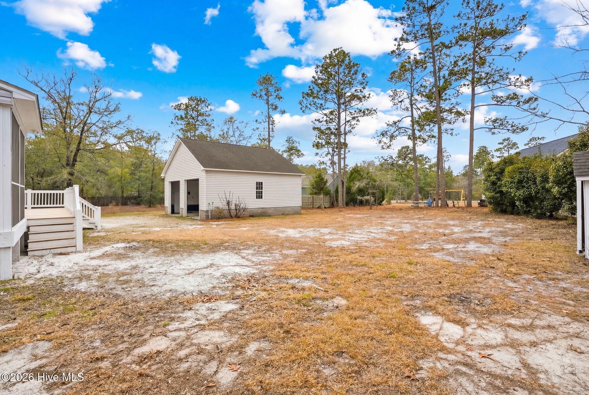 216 Foxcroft Road Southport, NC 28461 - Photo 70 of 108 70_216_foxcroft_rd_009