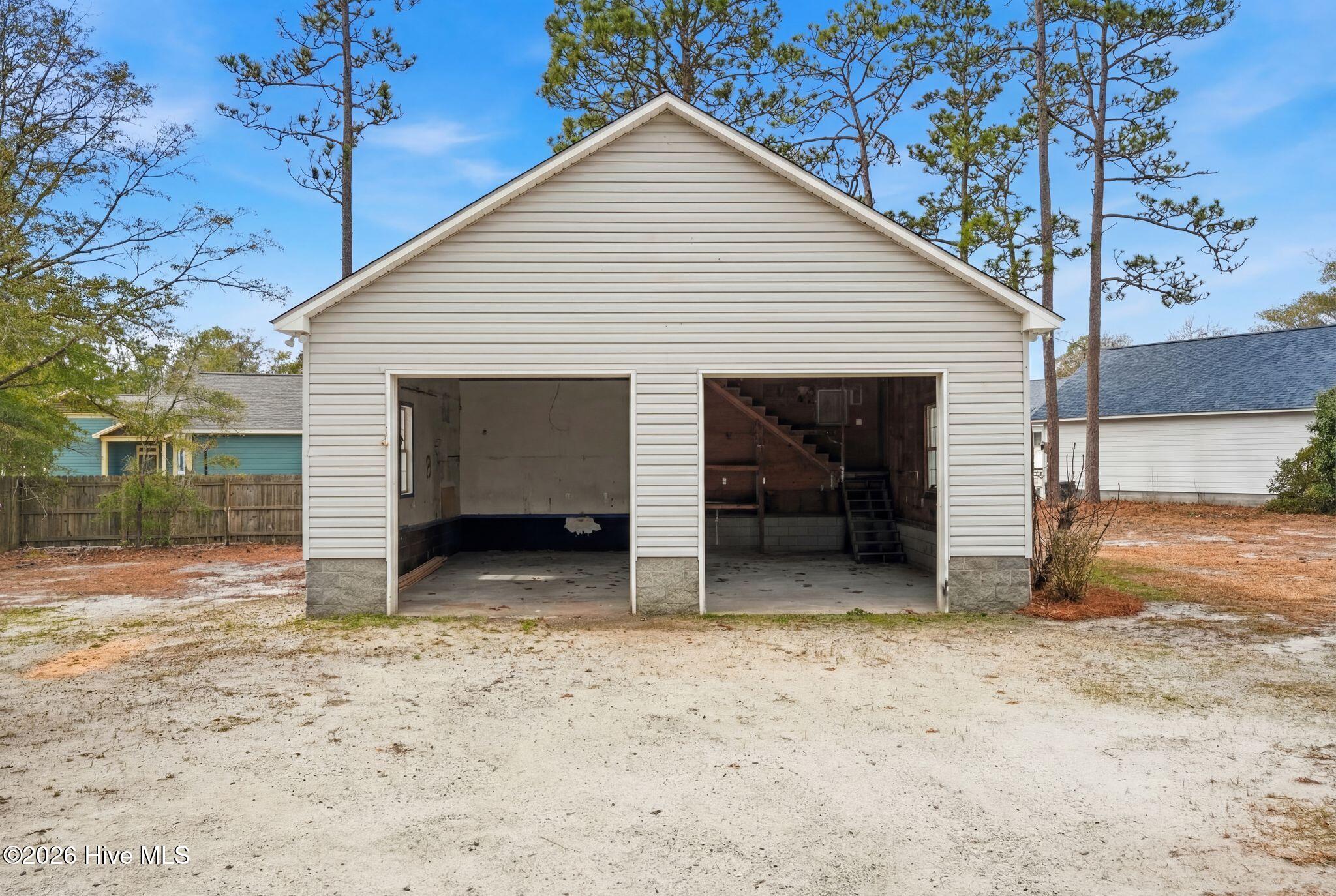 216 Foxcroft Road Southport, NC 28461 - Photo 75 of 108 75_216_foxcroft_rd_004