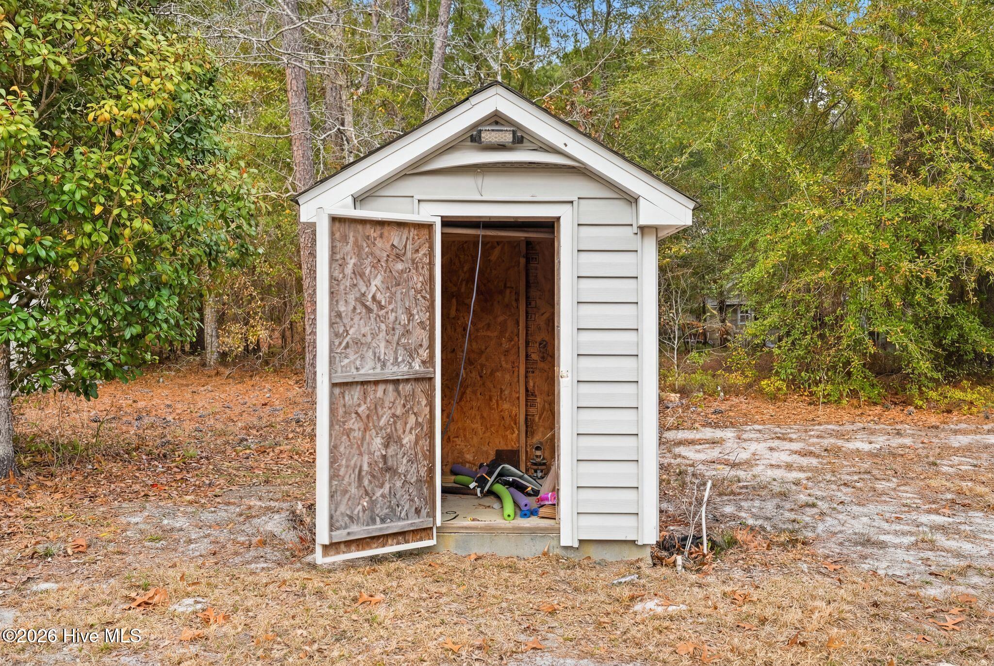 216 Foxcroft Road Southport, NC 28461 - Photo 81 of 108 81_216_foxcroft_rd_007