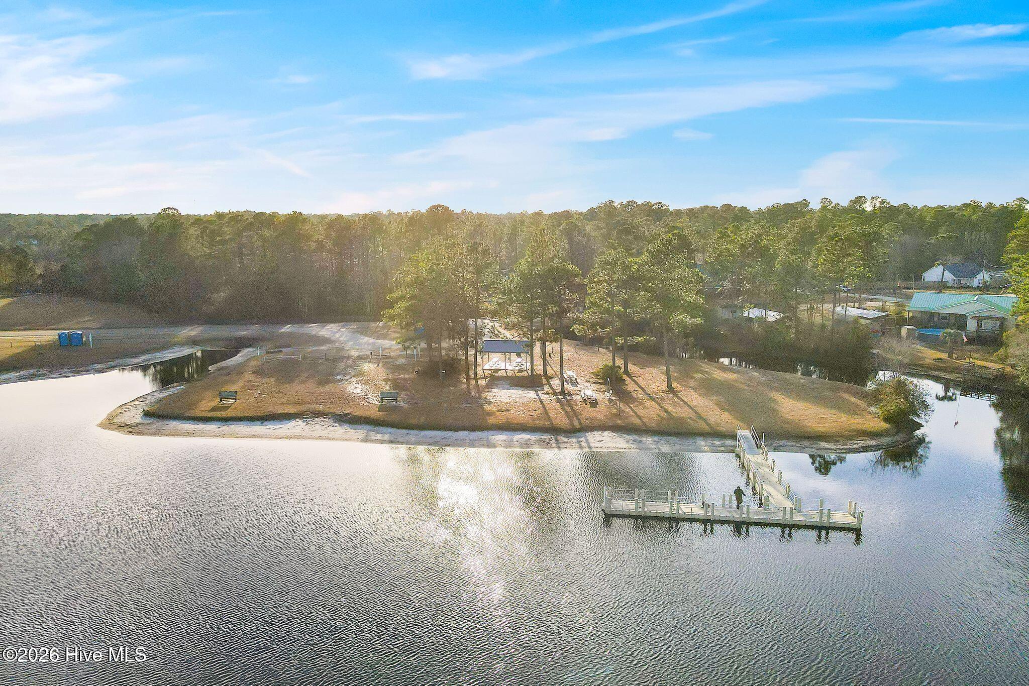 216 Foxcroft Road Southport, NC 28461 - Photo 84 of 108 84_DJI_0818