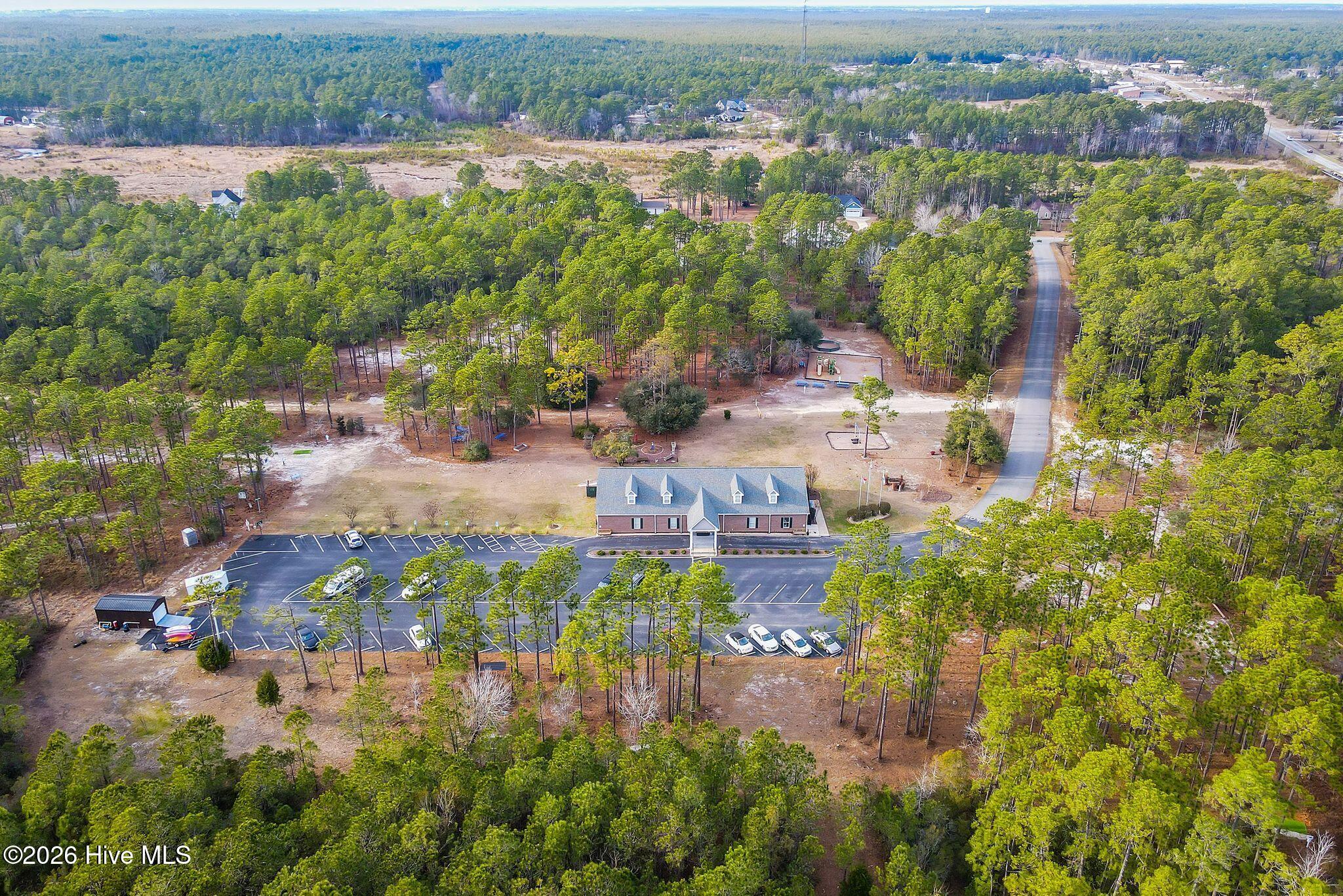 216 Foxcroft Road Southport, NC 28461 - Photo 85 of 108 85_DJI_0784