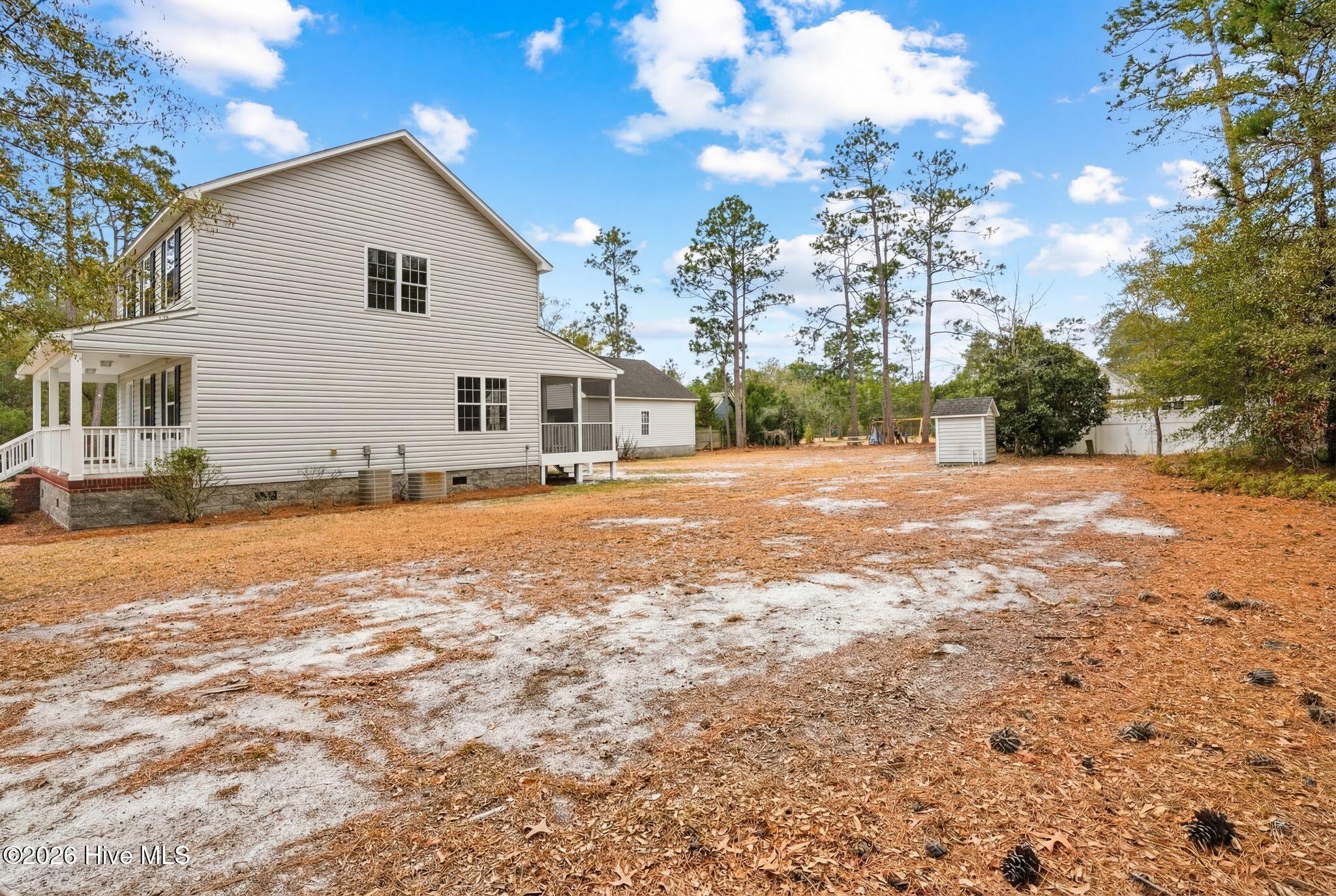 216 Foxcroft Road Southport, NC 28461 - Photo 9 of 108 9_216_foxcroft_rd_012