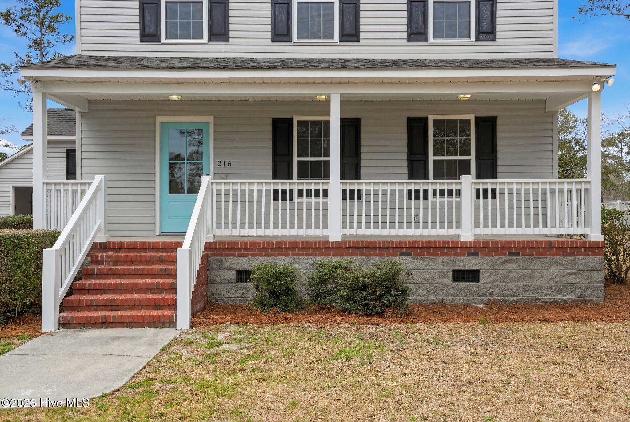 216 Foxcroft Road Southport, NC 28461 - Photo 10 of 108 10_216_foxcroft_rd_031