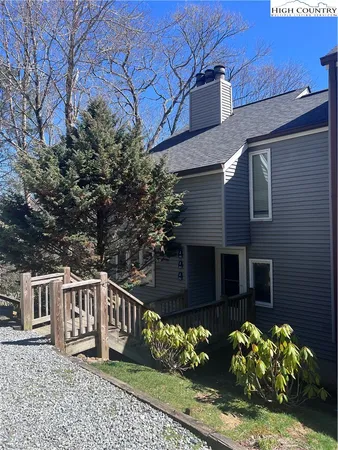 $185,000 | 165 Briarcliff Road, Unit J42, Banner Elk, NC 28604