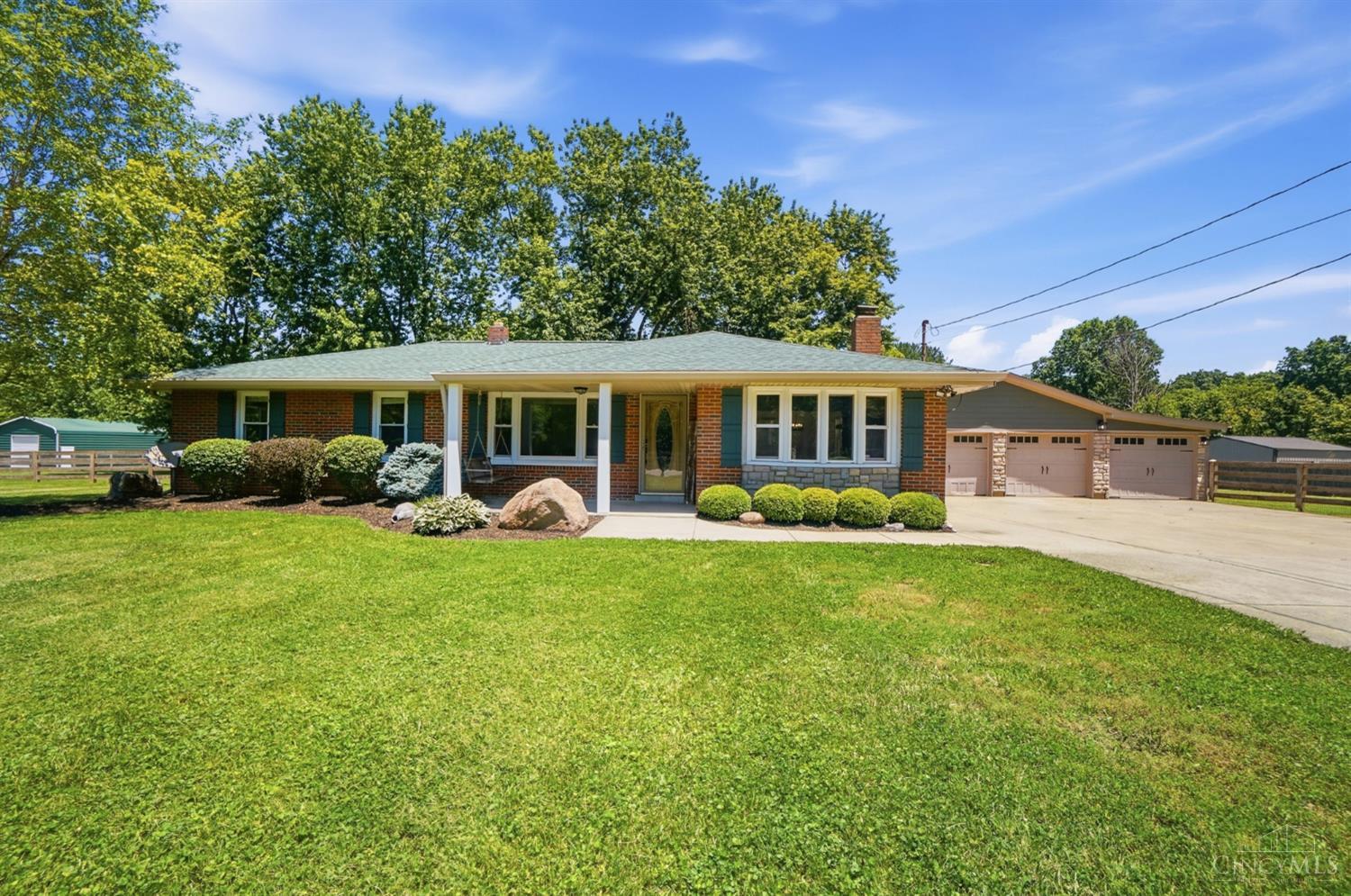 3214 Middleboro Road Morrow, OH 45152 - Photo 1 of 50