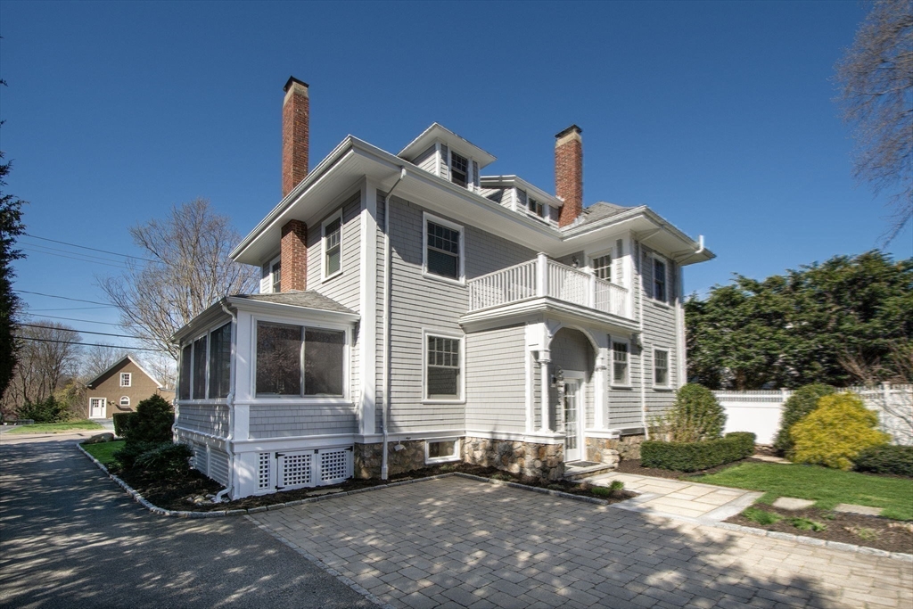 12 Ripley Road Cohasset, MA 02025 - Photo 33 of 40 Gallery Image 33